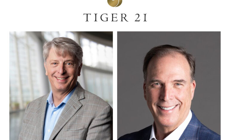 TIGER 21 expands India footprint to five groups as network marks first anniversary