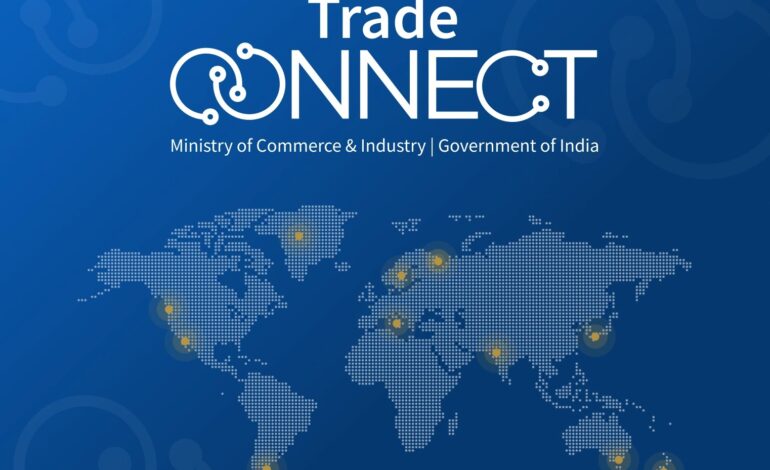 DGFT opens API access for Certificates of Origin on Trade Connect platform