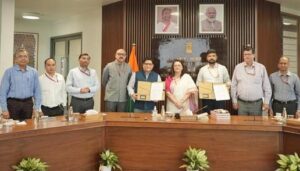 Tribal Affairs Ministry, IGNCA sign pact to preserve tribal cultural heritage