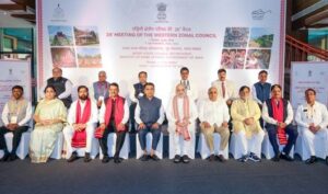 Western Region is India’s ‘WEST Engine’ of growth, says Amit Shah