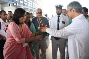 National Film Awards to travel to India’s top tourist destinations; Ashwini Vaishnaw invites states’ proposals
