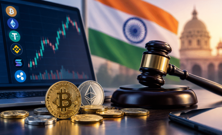 FIU-IND issues notices to 15 virtual digital asset service providers for PMLA non-compliance