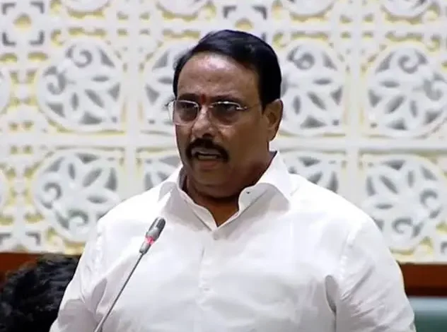 Telangana High Court disqualifies Danam Nagender as Khairatabad MLA over defection