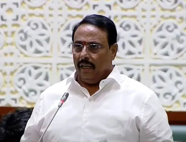 Telangana High Court disqualifies Danam Nagender as Khairatabad MLA over defection