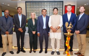 DoorDash opens first India office in Hyderabad, plans over 3000 jobs