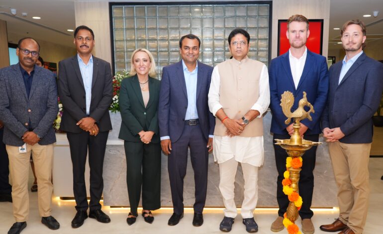 DoorDash opens first India office in Hyderabad, plans over 3000 jobs