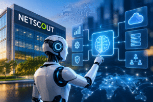 NETSCOUT brings MCP connectivity to Omnis AI Insights for trusted AI-ready network intelligence
