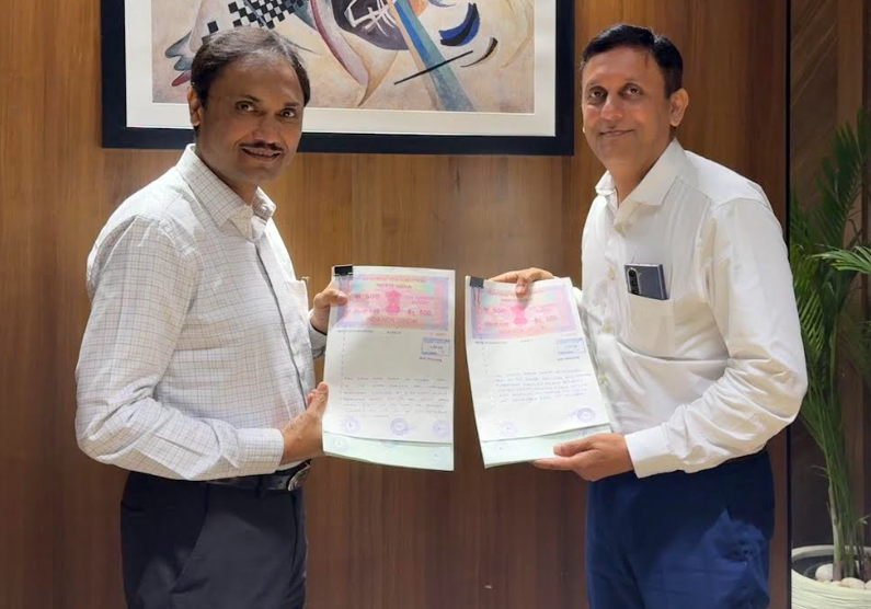 Oyster Renewable partners with MS Agarwal Foundries for 48 MWp hybrid renewable energy project in Andhra Pradesh