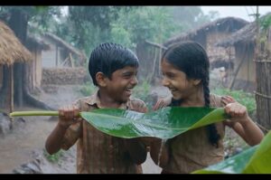 Jal Sanchay Jan Bhagidari anthem released to promote rainwater conservation