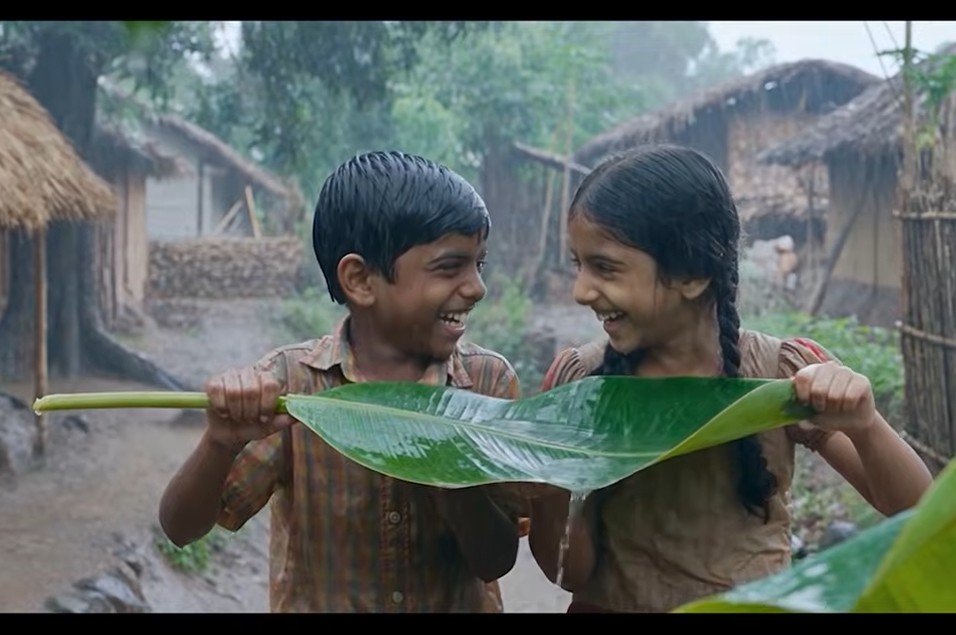 Jal Sanchay Jan Bhagidari anthem released to promote rainwater conservation