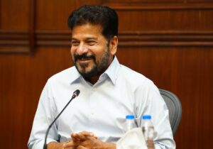 Telangana sets up TG-TMARS to strengthen traffic management and road, rail safety