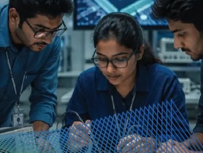 Media registration opens for SEMICON India 2026