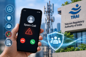 TRAI tightens anti-spam rules with AI detection, faster action and consumer appeals