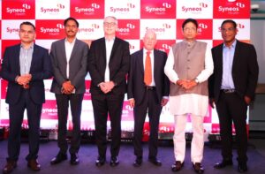 Syneos Health opens Global Life Sciences and Technology Centre in Hyderabad