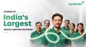 Turtlemint launches ‘Naye India Ka Naya Digital Partner’ campaign