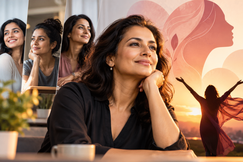 Titled Sexual Prime: A Cultural Report on Female Desire Later in Life, the study examines changing attitudes towards female sexuality, intimacy and personal agency across several global markets, including India, the US, UK, Canada, Australia, Germany, Brazil, Spain, Italy, Mexico and Switzerland.