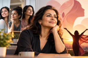 Desire has no expiration date: 45% of Ashley Madison survey respondents say sexual prime came at 40 or older