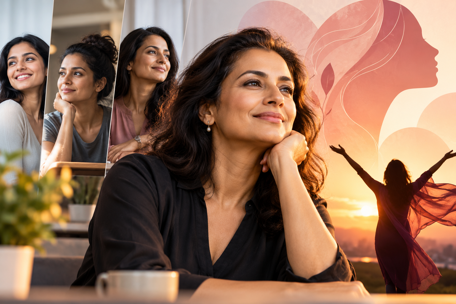 Desire has no expiration date: 45% of Ashley Madison survey respondents say sexual prime came at 40 or older