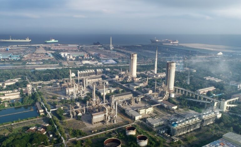 JERA, AM Green sign five-year green ammonia supply agreement for maritime decarbonisation