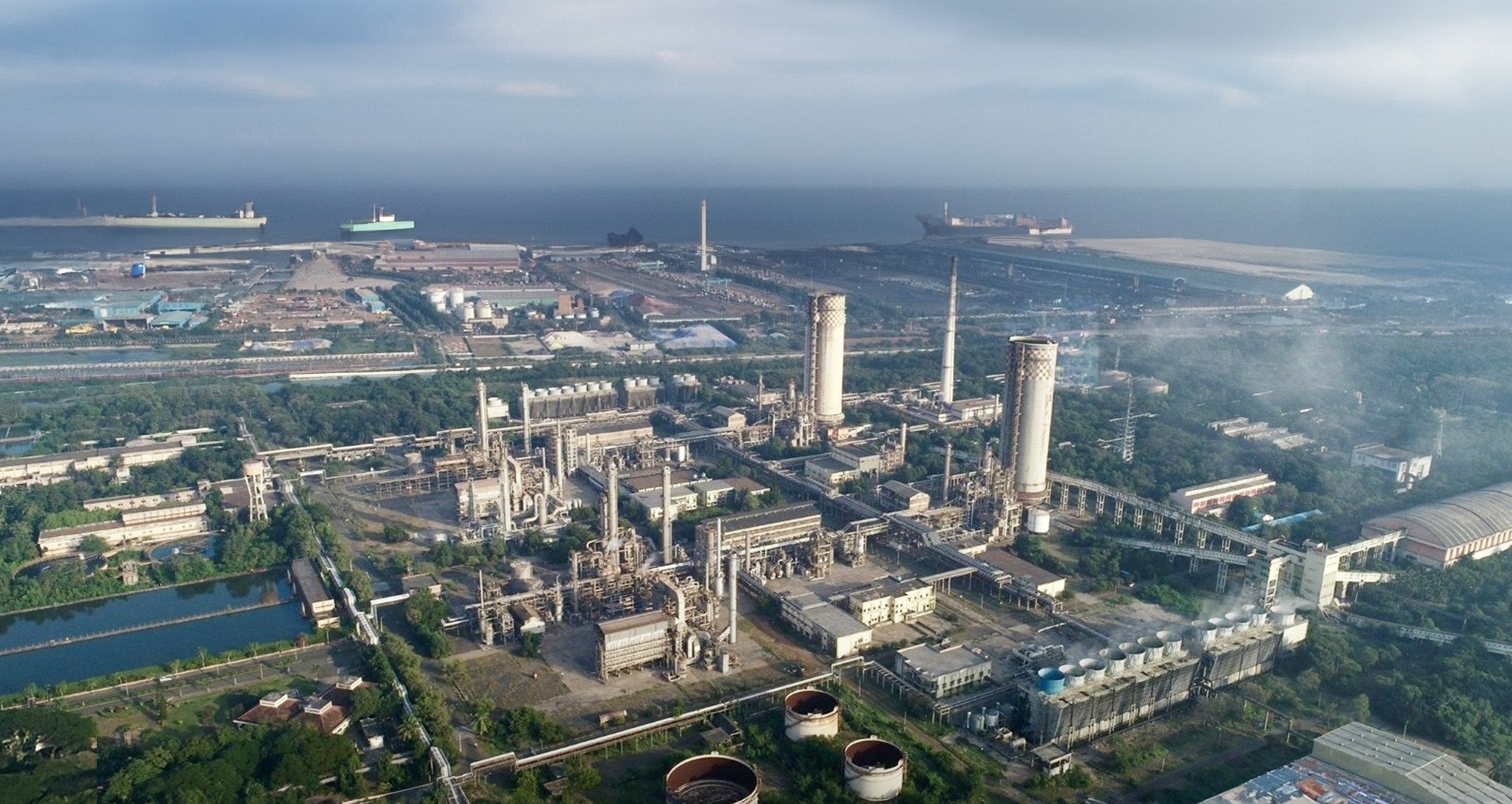 JERA, AM Green sign five-year green ammonia supply agreement for maritime decarbonisation