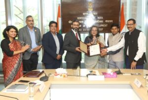 AM/NS India signs pact for ₹200 crore upgrade of four Andhra Pradesh ITIs
