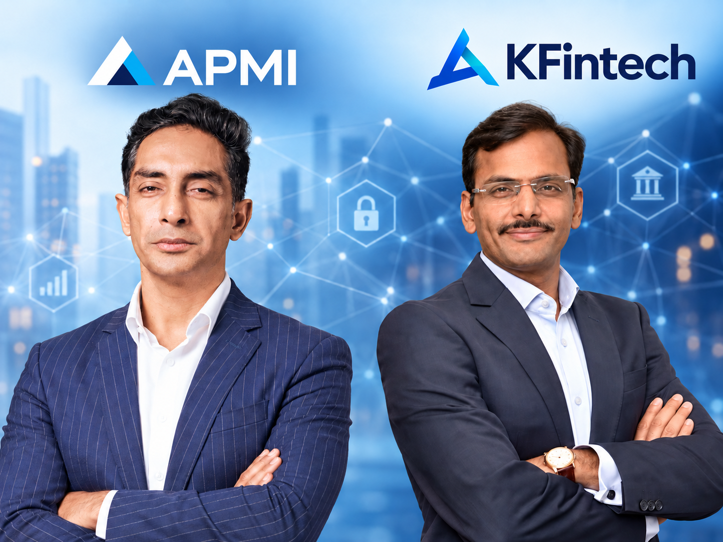 KFintech, APMI launch shared anti-money laundering platform for portfolio managers