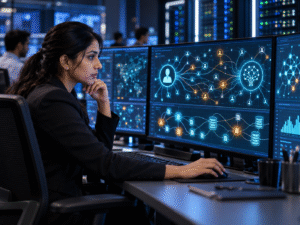 Securonix launches behavioural analytics to detect human and AI-agent threats