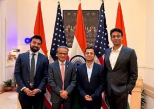 Project Tapestry completes AI training milestone, expands India and Vietnam collaborations