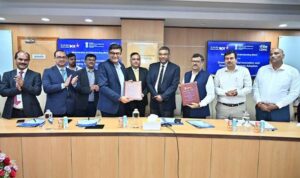 C-DAC, Bank of India to explore quantum-safe banking technologies