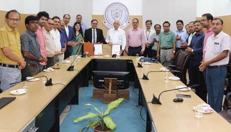 C-DOT opens sixth Centre of Excellence at IIT BHU for 6G, AI and quantum research