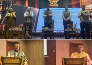 CAG, BHASHINI launch AI translation tool for official documents and audit reports