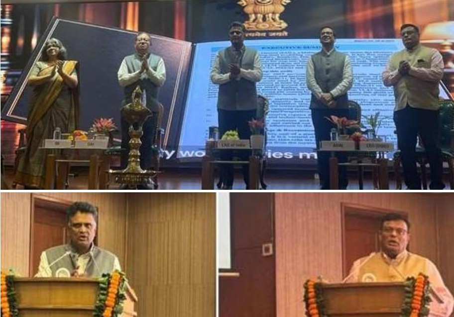 CAG, BHASHINI launch AI translation tool for official documents and audit reports