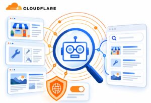 Cloudflare’s Crawl Control improves business discovery in ChatGPT, aims to optimize outcomes