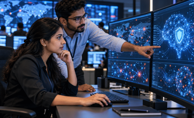 AI expertise shortage tops cybersecurity hiring challenges: Fortinet report