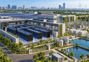 NITI Aayog releases framework to guide sustainable data centre growth