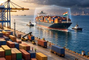 Centre extends RELIEF insurance support for exporters facing West Asia disruptions