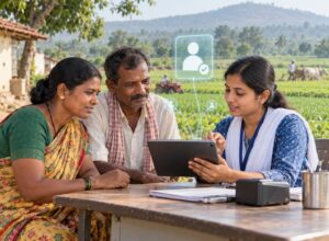 India creates 11 crore Farmer IDs ahead of March 2027 deadline