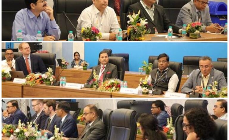 UN initiative discusses responsible AI use in agriculture at IMC 2026