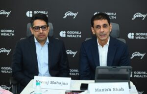 Godrej Wealth enters Hyderabad as part of ₹1 lakh crore AUM expansion plan