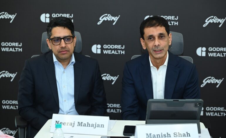 Godrej Wealth enters Hyderabad as part of ₹1 lakh crore AUM expansion plan