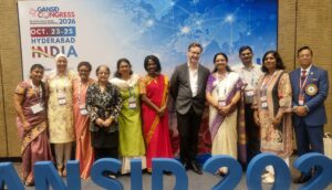GANSID Congress brings global experts to Hyderabad to advance care for inherited blood disorders