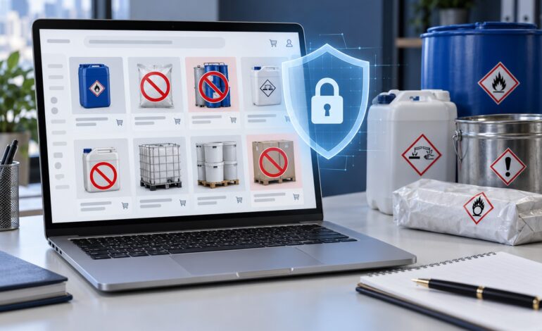 CCPA acts against online explosives listings, imposes ₹30 lakh in penalties