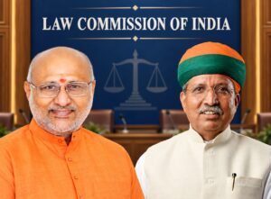 Law Commission conference to examine Centre–State coordination on legal reforms