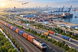 Cabinet approves Integrated Transport & Logistics Authority to coordinate infrastructure planning