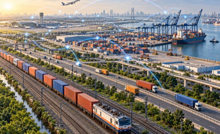 Cabinet approves Integrated Transport & Logistics Authority to coordinate infrastructure planning