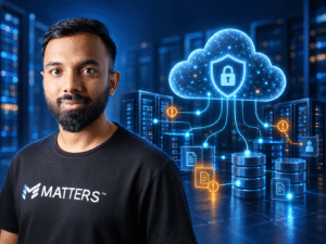 Matters.AI integrates with Upwind to link cloud exposures with sensitive data risk