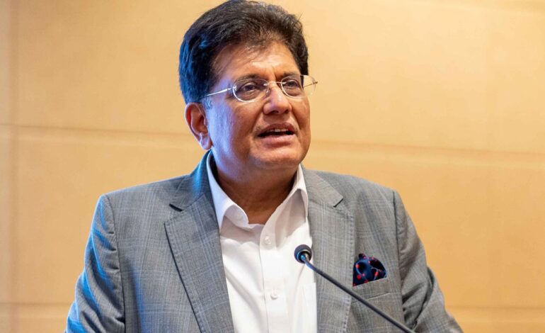 National Strategic Trade Command Centre launched to strengthen data-driven trade governance