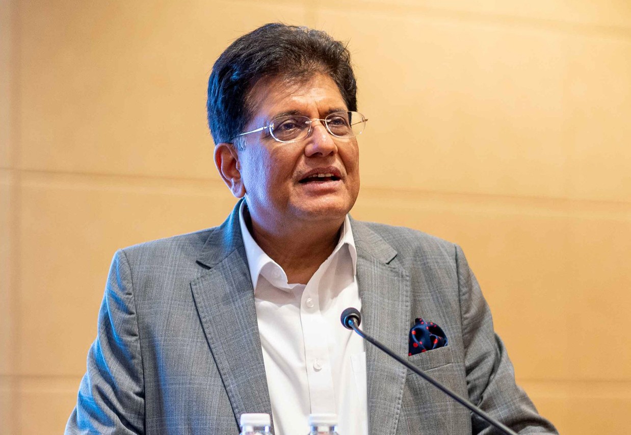 National Strategic Trade Command Centre launched to strengthen data-driven trade governance