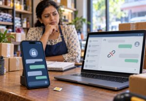 SIM binding could disrupt messaging access and raise business costs, Esya study finds