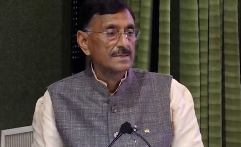 DRDO’s VISV-2026 to showcase indigenous defence technologies, explore global partnerships